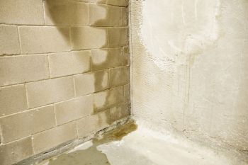 Basement Waterproofing in Scituate, Massachusetts by Leal Cleaning and Restoration Services LLC