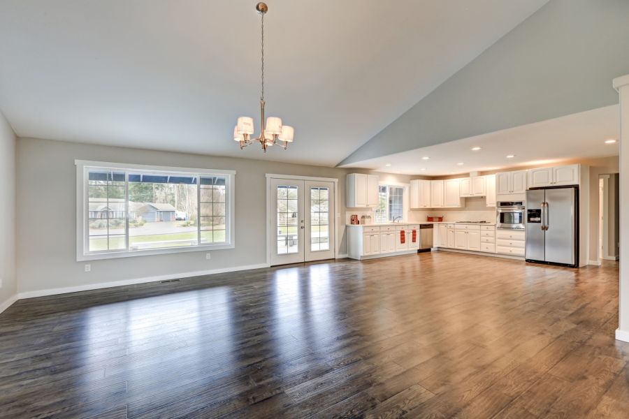 Water Damage Restoration by Leal Cleaning and Restoration Services LLC