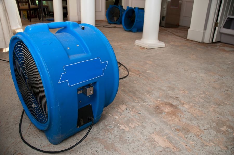 Emergency Water Removal by Leal Cleaning and Restoration Services LLC
