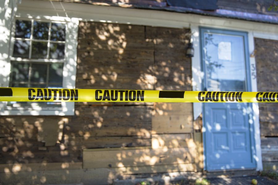 Fire Damage Restoration by Leal Cleaning and Restoration Services LLC