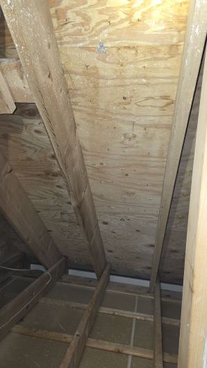 Before & After Mold Remediation in Lynn, MA (8)