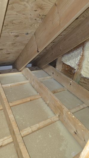 Before & After Mold Remediation in Lynn, MA (10)