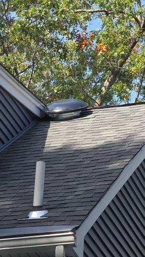 Attic Fan Installation in Haverhill, MA (3)
