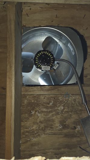Attic Fan Installation in Haverhill, MA (6)