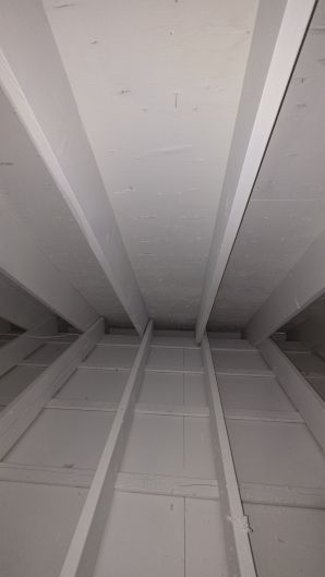 Mold Remediation in Allston, MA (6)