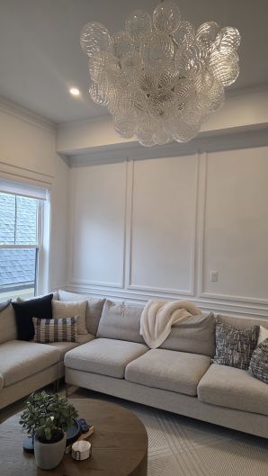 Water Damage Restoration in Medfrod, MA (2)