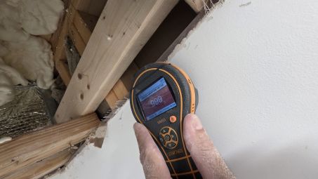 Water Damage Restoration in Medfrod, MA (7)