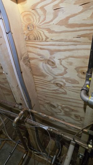 Mold Remediation in Cambridge, MA (after) (4)