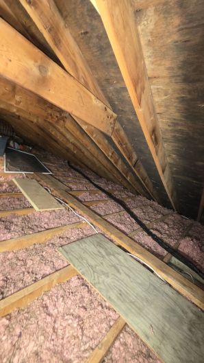 Mold Removal in Boston, MA (before) (1)