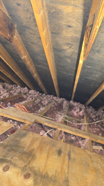 Mold Removal in Boston, MA (before) (9)