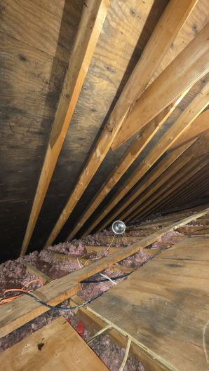 Mold Removal in Boston, MA (before) (5)