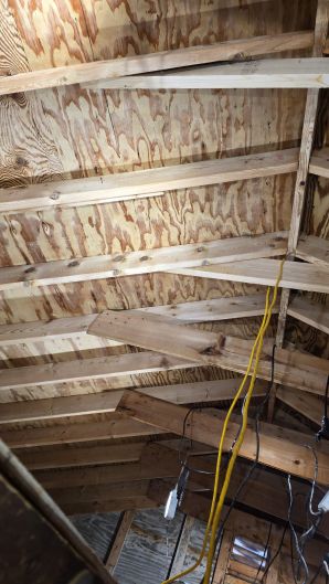 Mold Removal in Boston, MA (after) (4)