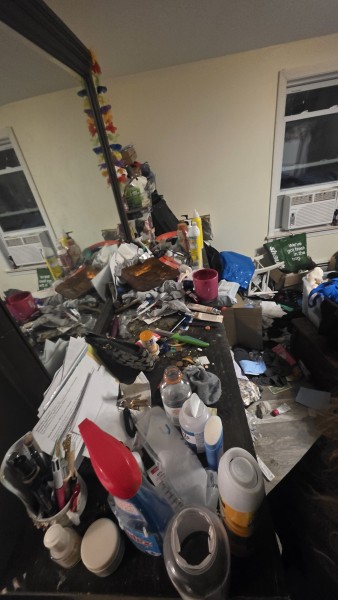 Hoarder Cleanup in Gloucester, MA (before) (7)