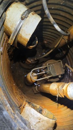 Basement Floods in Quincy, MA (3)