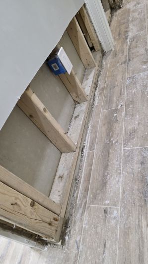 Flood Damage in Boston, MA (2)