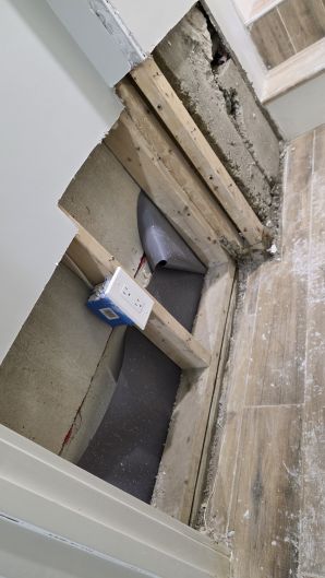 Flood Damage in Boston, MA (1)