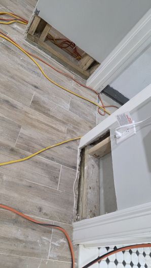 Flood Damage in Boston, MA (4)