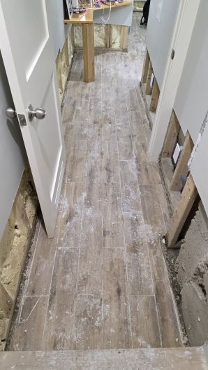 Flood Damage in Boston, MA (3)