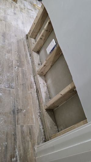 Flood Damage in Boston, MA (2)