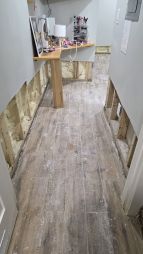 Flood Damage in Boston, MA (4)