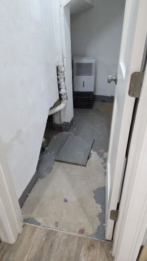 Flood Damage in Boston, MA (6)