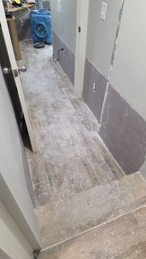 Basement Floods in Boston, MA (4)