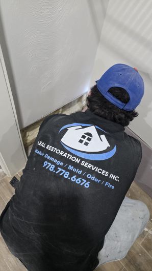 Basement Floods in Boston, MA (7)