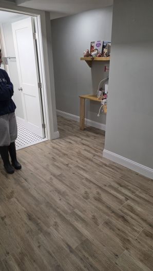 Basement Floods in Boston, MA (3)