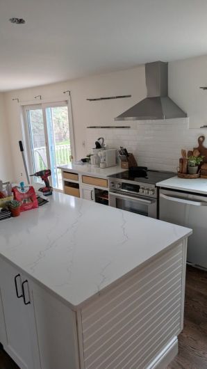 Before and After Hoarder Cleanup in Melrose, MA (1)