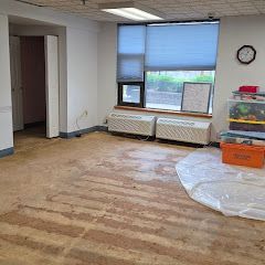 Water Damage Restoration in Billerica, MA (2)