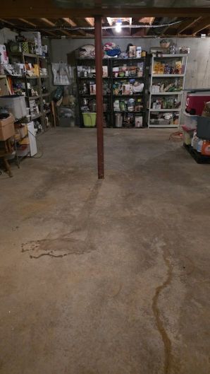 Basements Floods in Topsfield, MA (2)